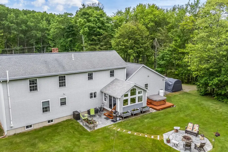 65 Monroe Road, Hampden, ME 04444 - #3