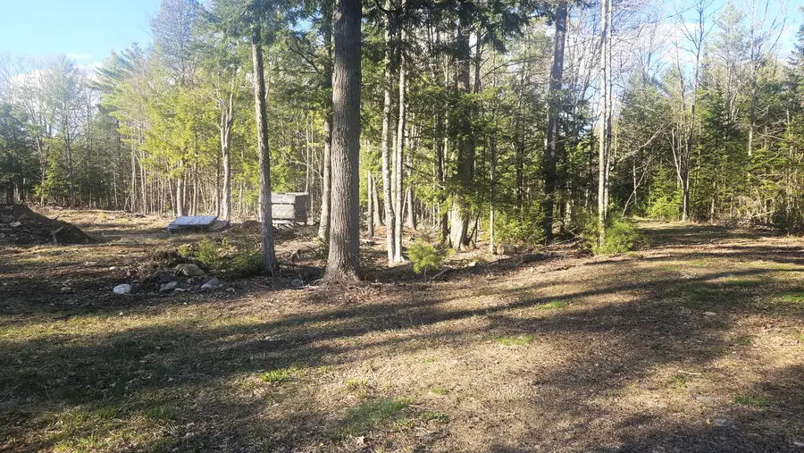 54 Rutabeggar Lane, Farmingdale, ME 04344 - #2