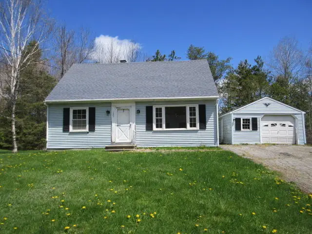 155 Washington Street, Baileyville, ME 04694 - #1