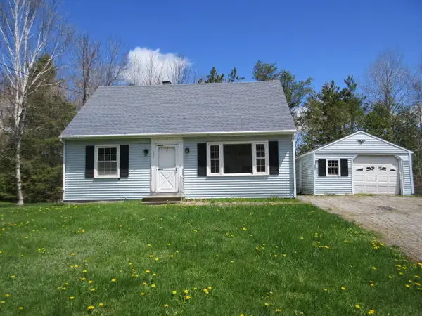 155 Washington Street, Baileyville, ME 04694