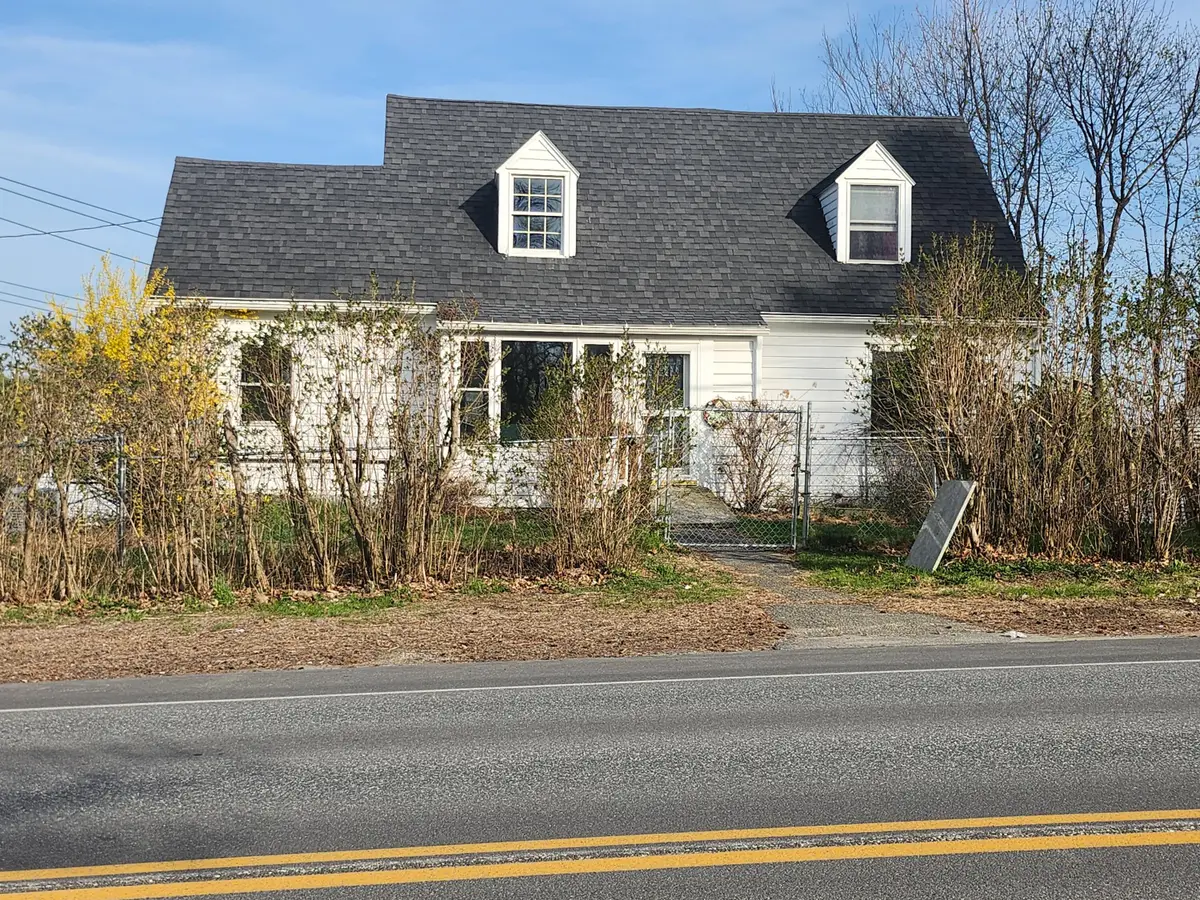 1249 State Street, Veazie, ME 04401 - #1