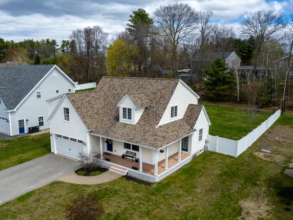 11 Carnation Drive, Gorham, ME 04038