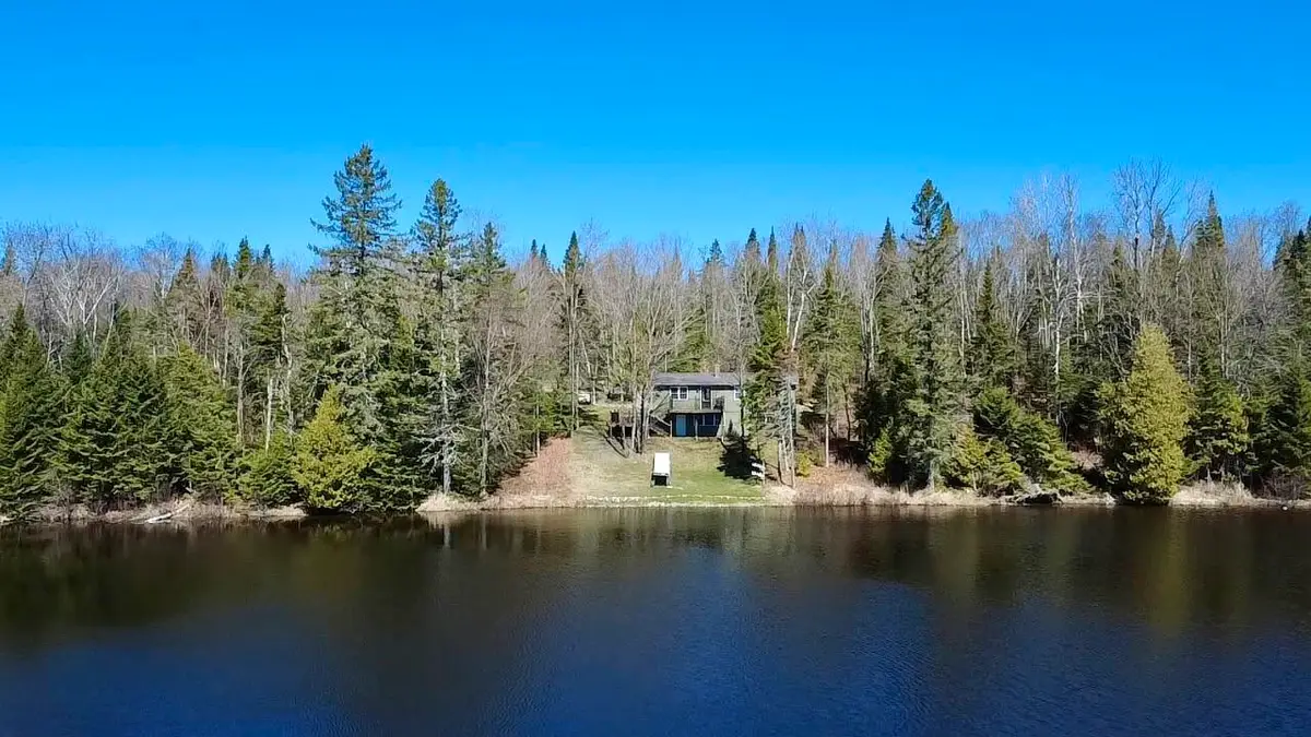 83 Morse Road, Fort Fairfield, ME 04742 - #1