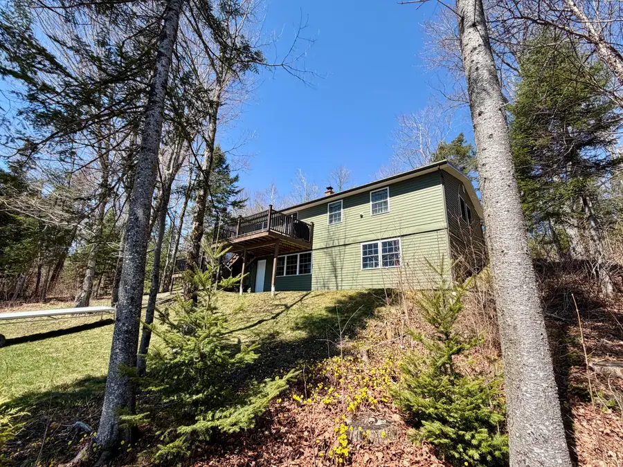83 Morse Road, Fort Fairfield, ME 04742 - #3