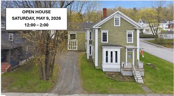 18 Cushman Street, Augusta, ME 04330