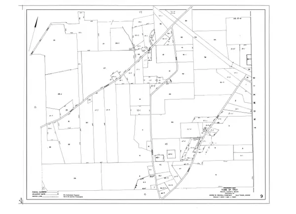 Lot 23 N Dixmont Road, Troy, ME 04987