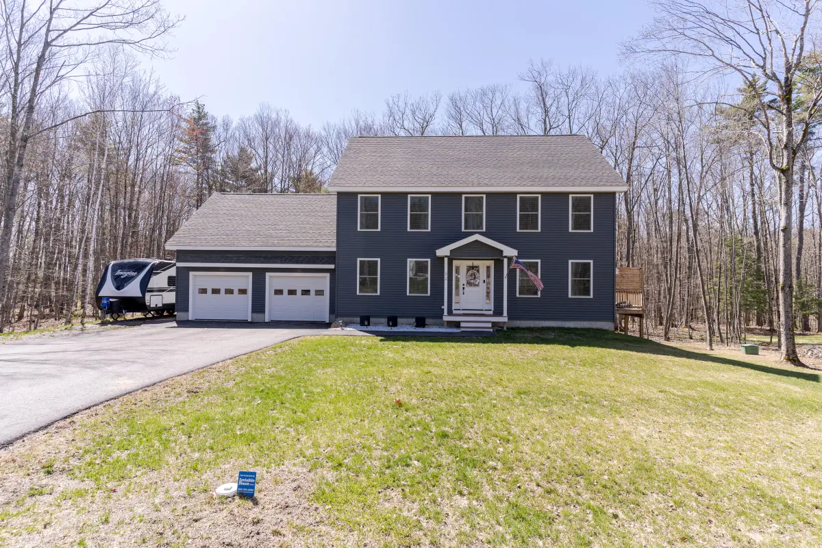 32 Haflinger Lane, Berwick, ME 03901 - #1