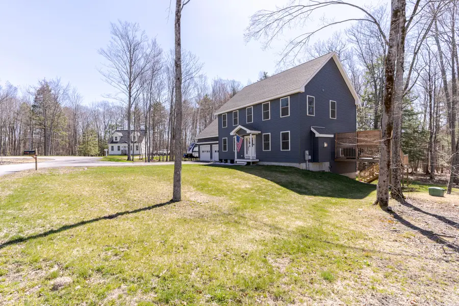 32 Haflinger Lane, Berwick, ME 03901 - #2