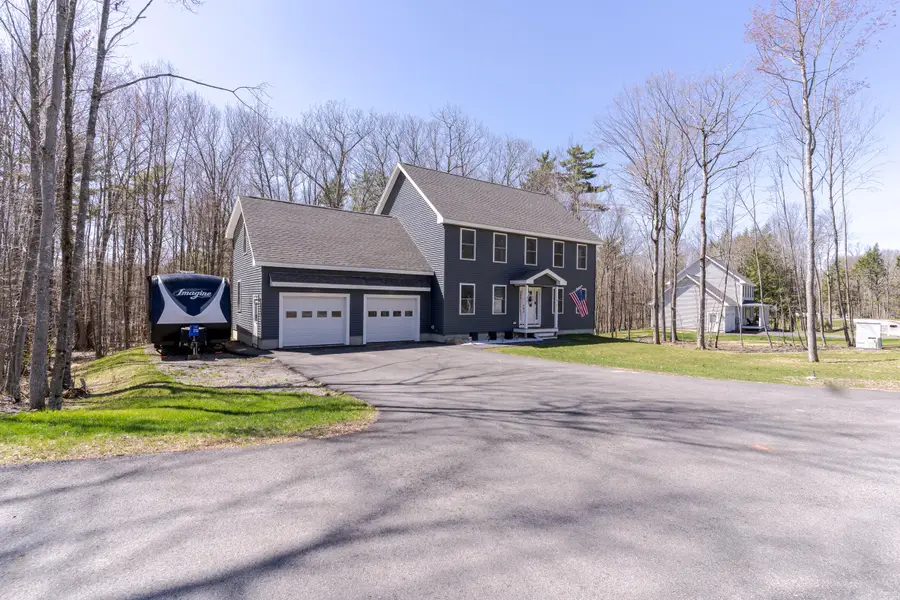32 Haflinger Lane, Berwick, ME 03901 - #3