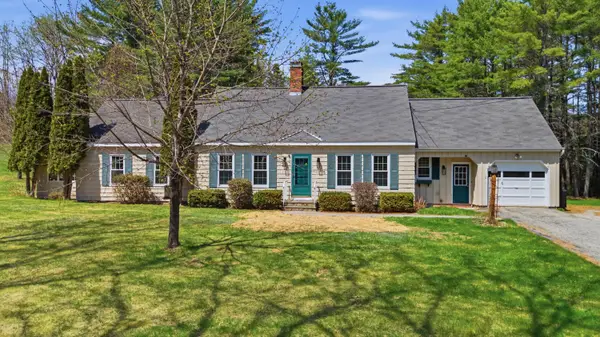 1520 Perkins Ridge Road, Auburn, ME 04210