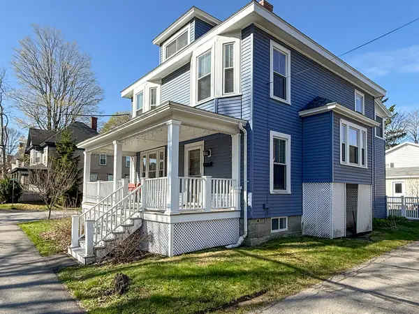 374 Center Street, Bangor, ME 04401