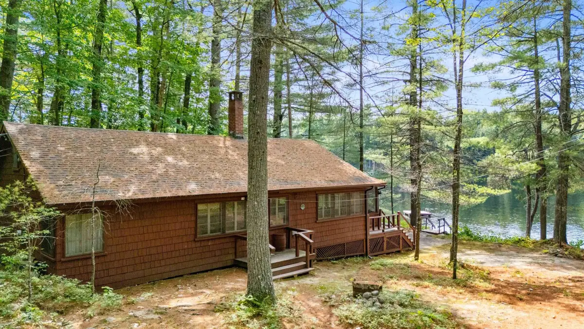 8 Golden Way, New Gloucester, ME 04260 - #1