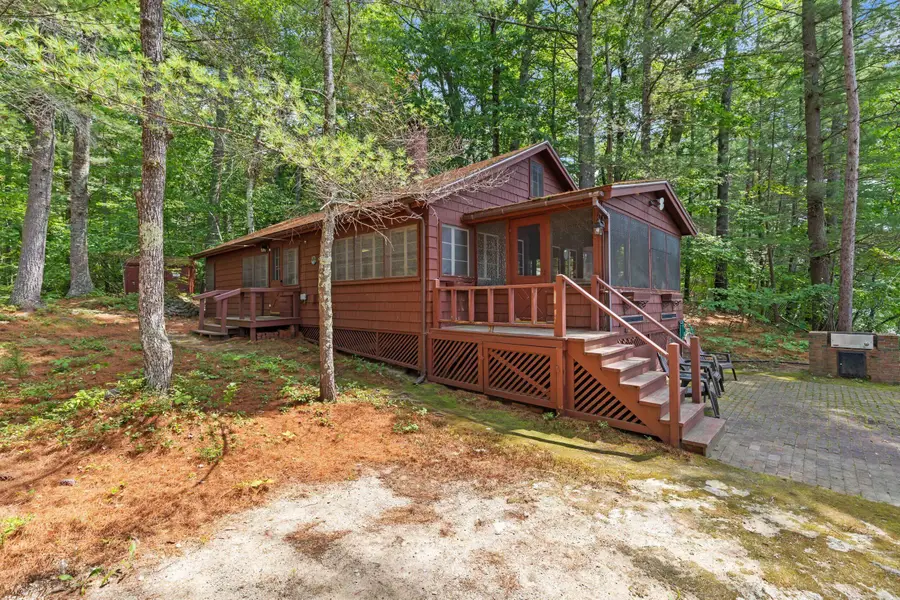 8 Golden Way, New Gloucester, ME 04260 - #2
