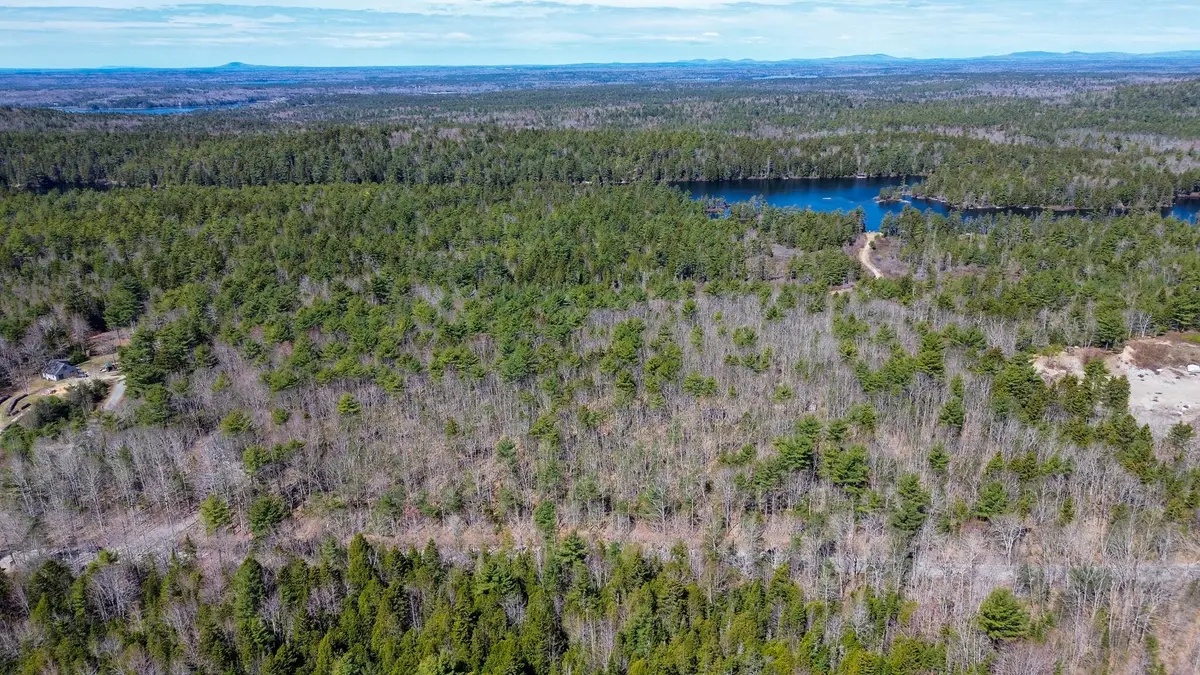 350 Punkinville Road, Sullivan, ME 04664 - #1