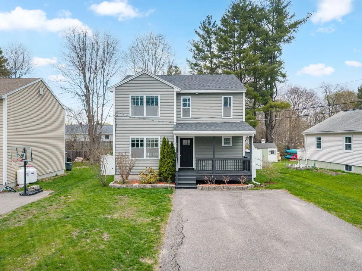 74 Arlington Avenue, Westbrook, ME 04092 - #1