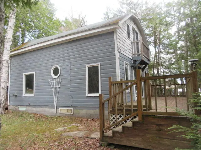 113 Milts Way, Lincoln, ME 04457 - #1