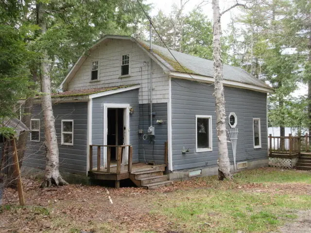 113 Milts Way, Lincoln, ME 04457 - #2