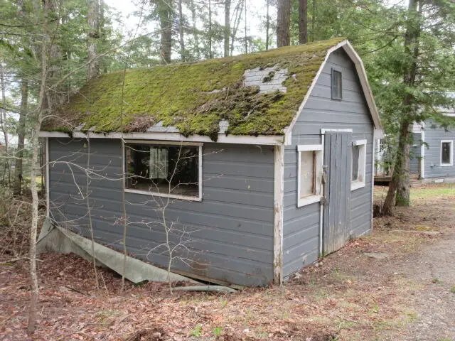113 Milts Way, Lincoln, ME 04457 - #3