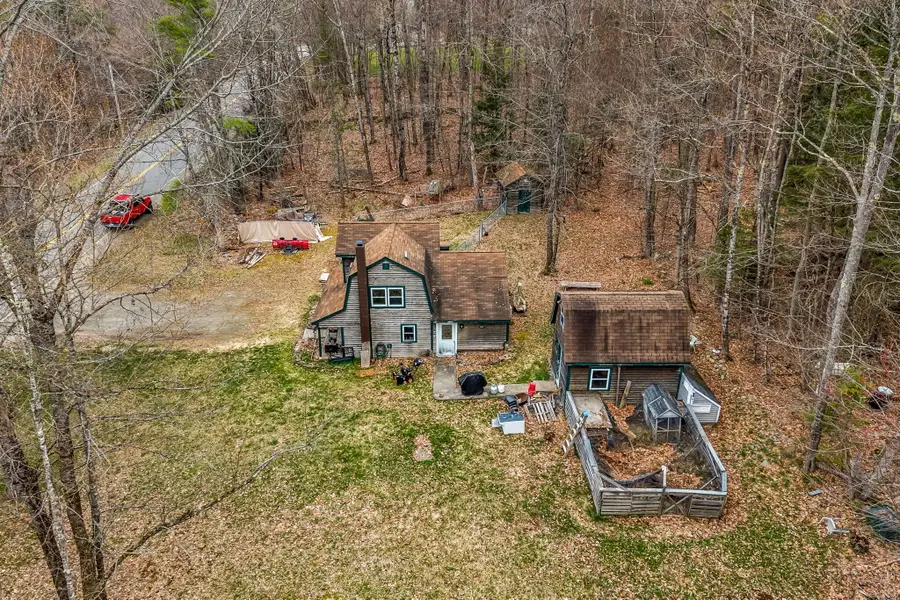 1717 Canaan Road, Hartland, ME 04943 - #3