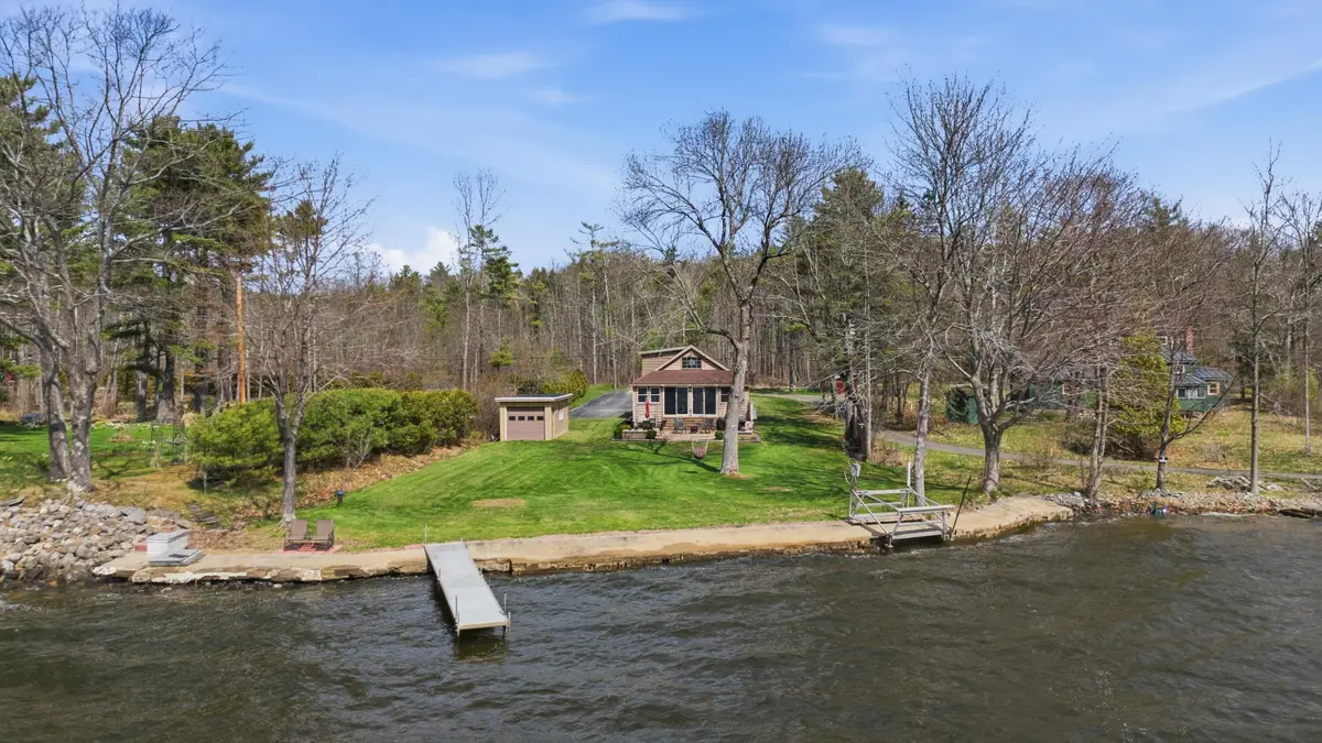 75 Sanborn Road, Greene, ME 04236 - #1