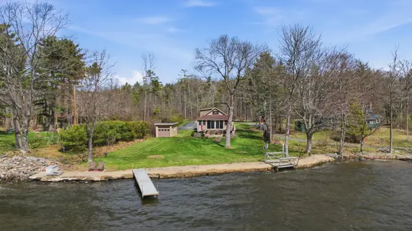 75 Sanborn Road, Greene, ME 04236
