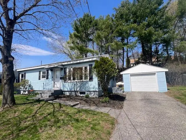 48 Dumont Avenue, Lewiston, ME 04240 - #1