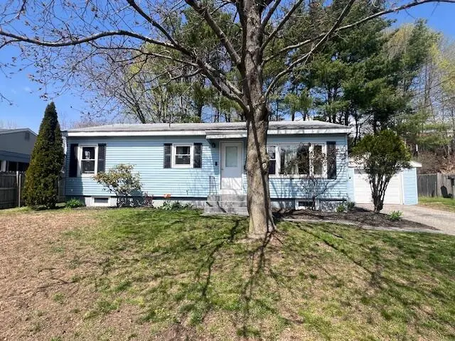 48 Dumont Avenue, Lewiston, ME 04240 - #2