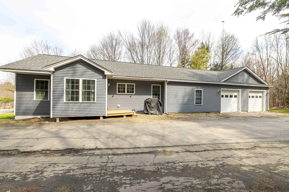 206 Livermore Falls Road, Farmington, ME 04938 - #1