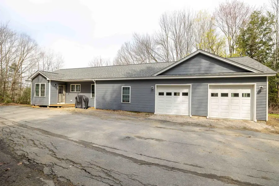 206 Livermore Falls Road, Farmington, ME 04938 - #3