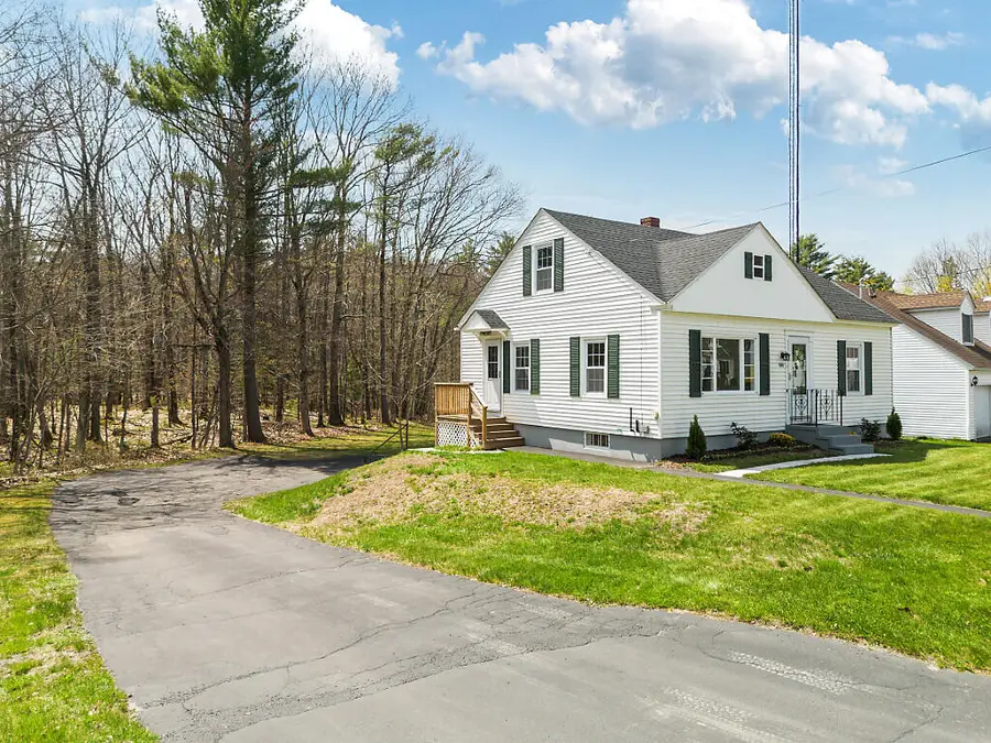 204 Cony Street, Augusta, ME 04330 - #2