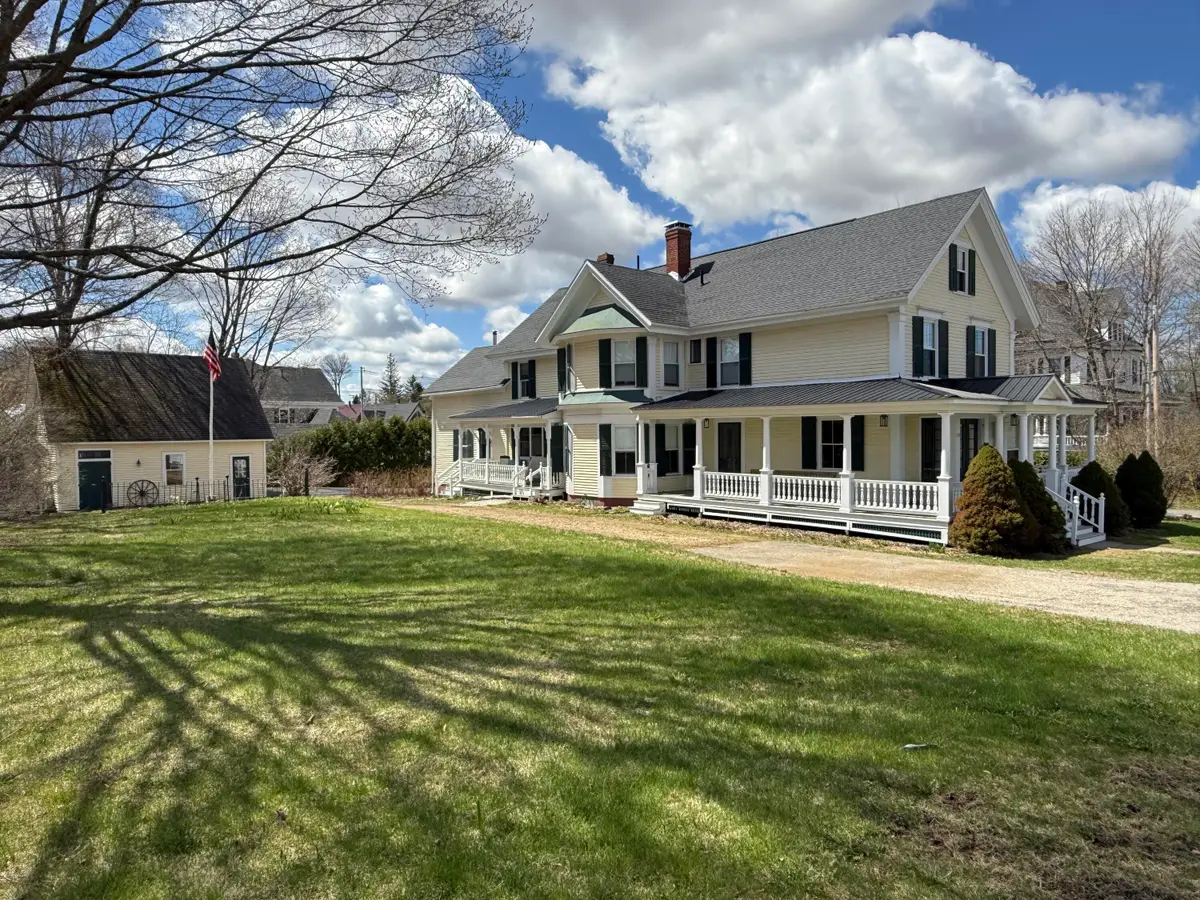 129 Main Street, Houlton, ME 04730 - #1