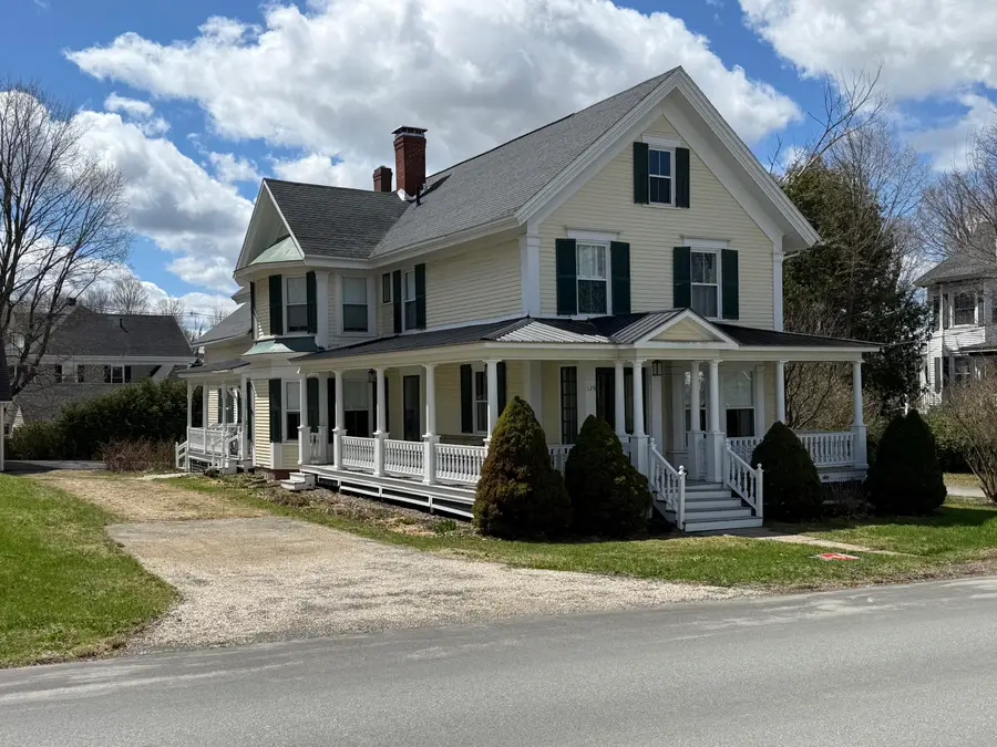 129 Main Street, Houlton, ME 04730 - #2