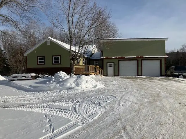 662 Temple Road, Farmington, ME 04938 - #1