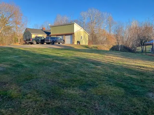 662 Temple Road, Farmington, ME 04938 - #3