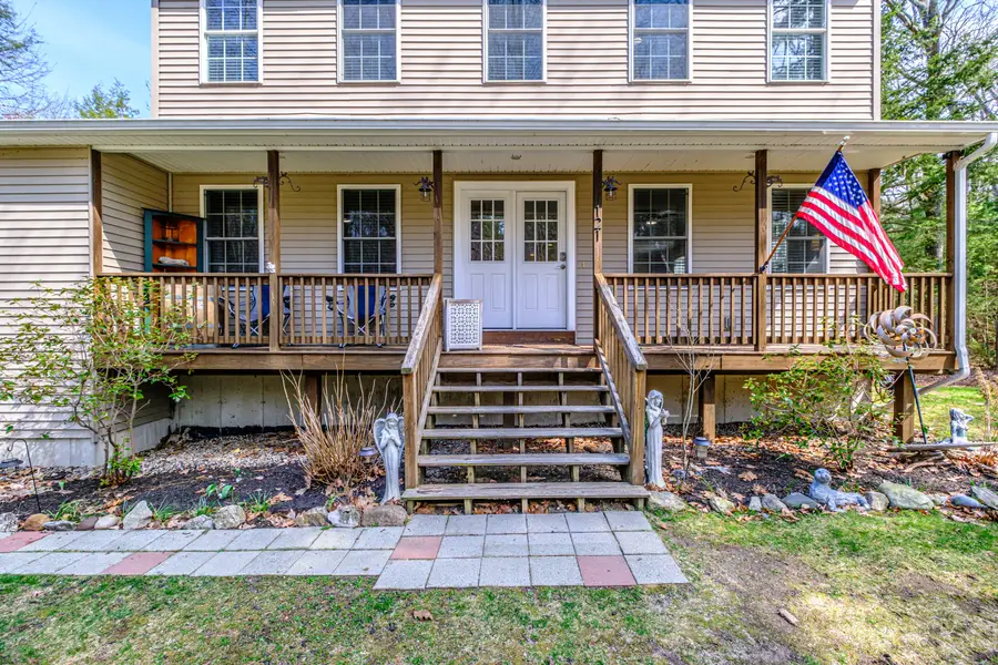 121 Shore Road, Sebago, ME 04029 - #2