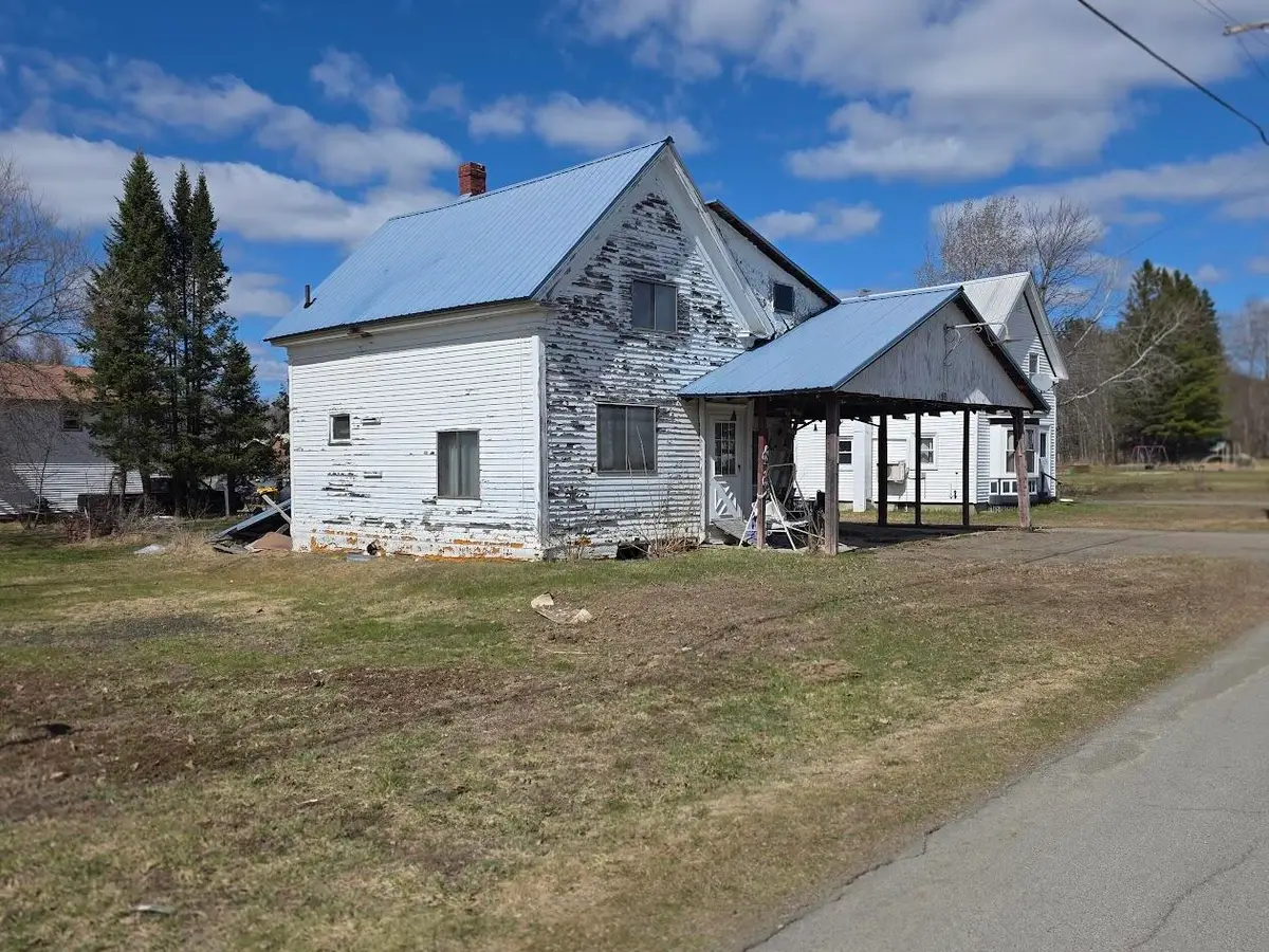 69 Cleaves Street, Island Falls, ME 04747 - #1