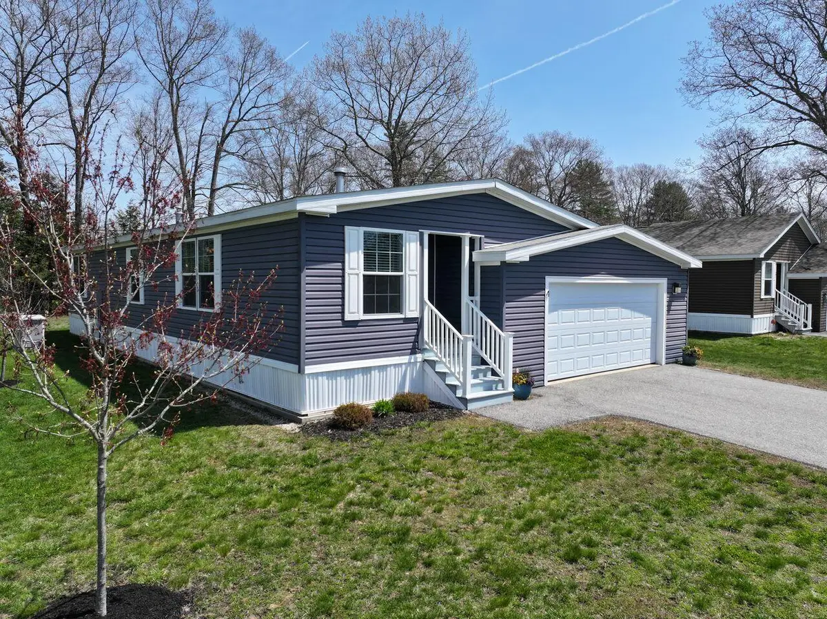 4 Norms Way, Arundel, ME 04046 - #1