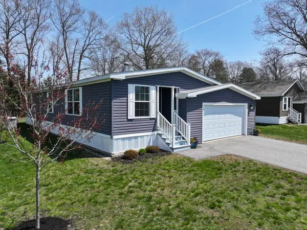 4 Norms Way, Arundel, ME 04046