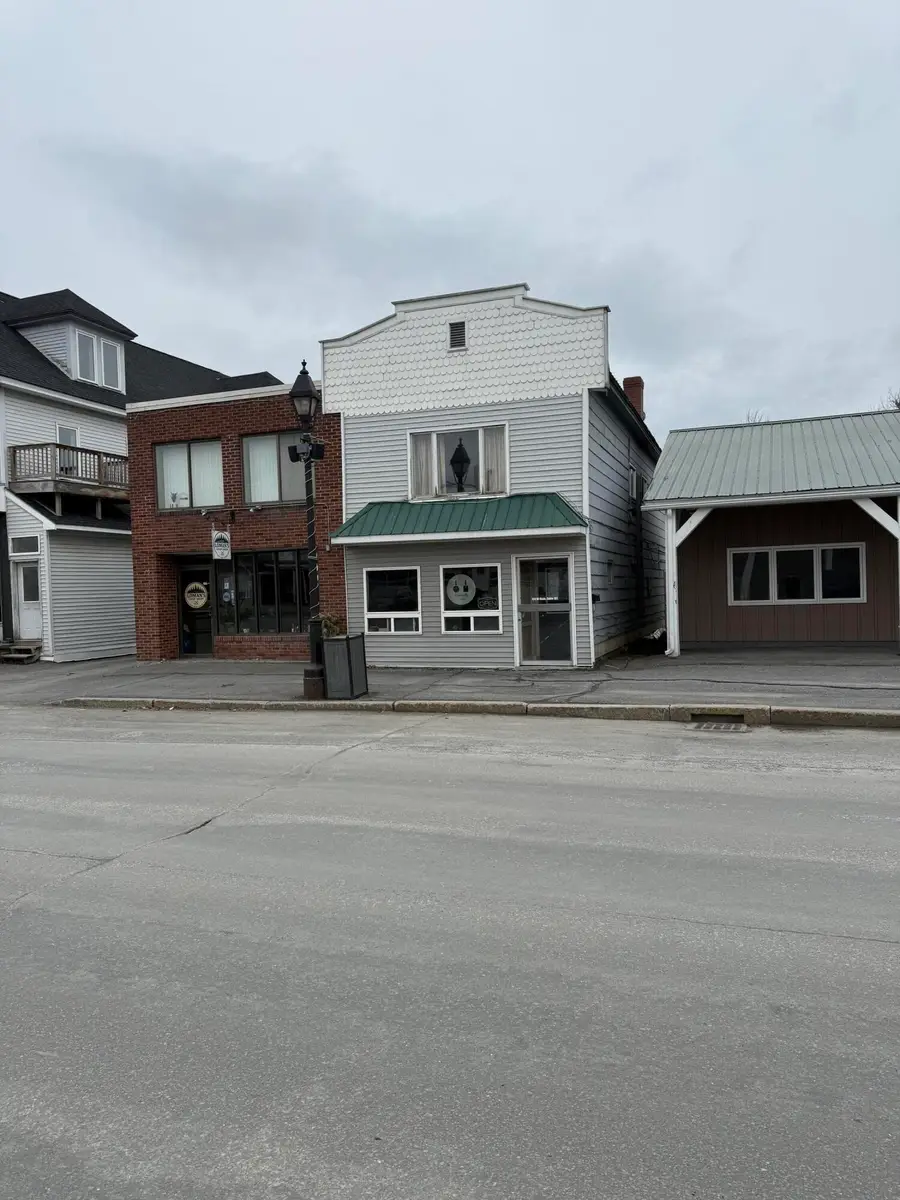 134 W Main Street, Fort Kent, ME 04743 - #2