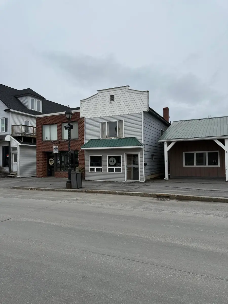 134 W Main Street, Fort Kent, ME 04743 - #3