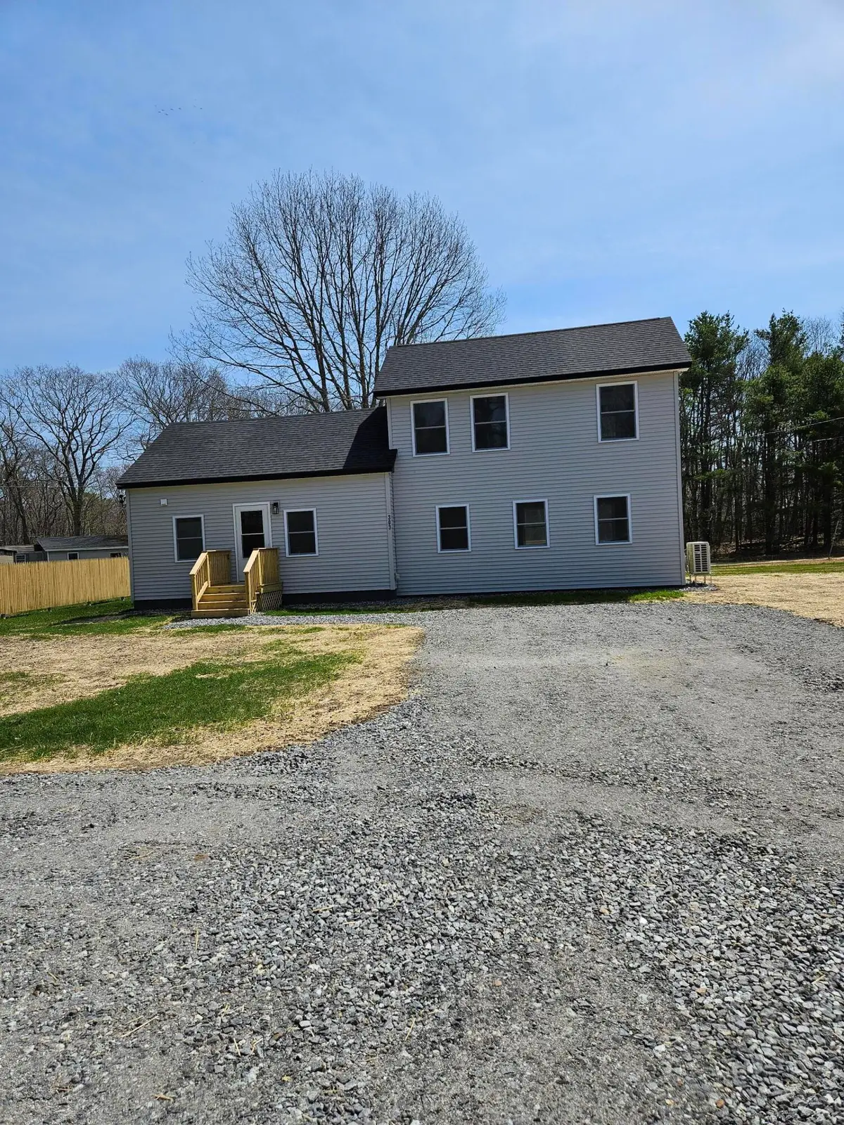 303 Maquoit Road, Brunswick, ME 04011 - #1