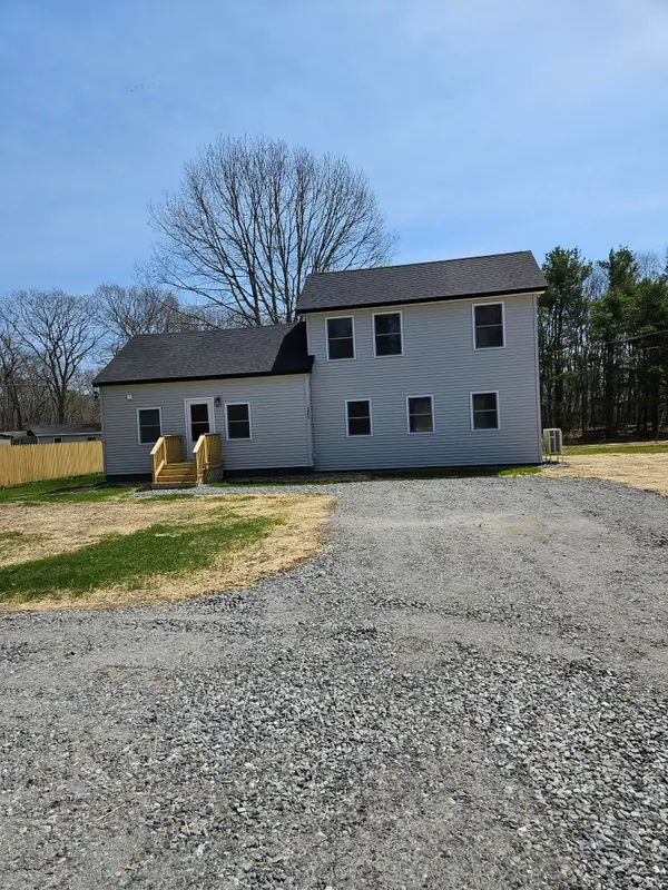 303 Maquoit Road, Brunswick, ME 04011
