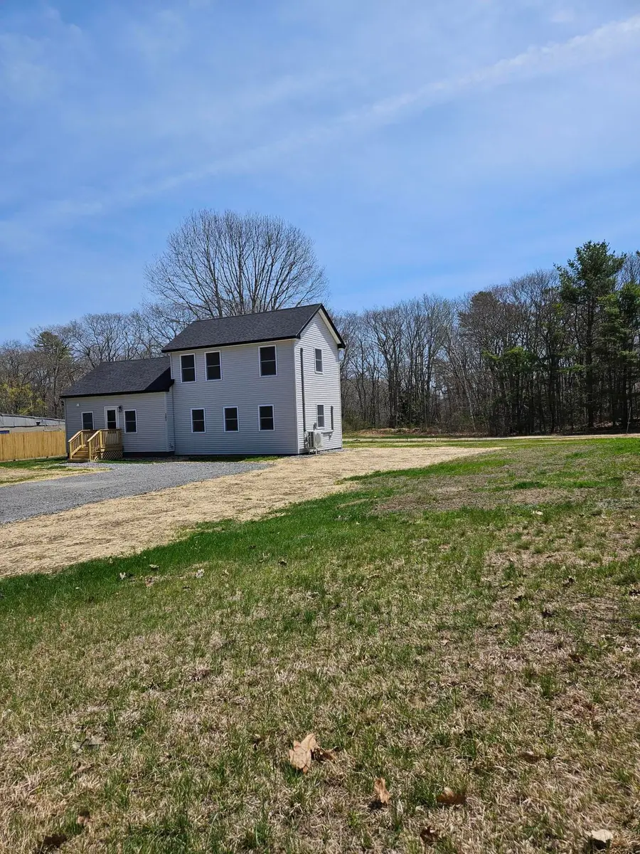 303 Maquoit Road, Brunswick, ME 04011 - #2