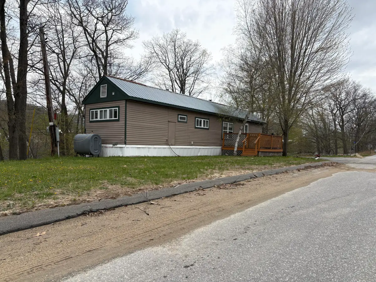 366 Main Street, Mexico, ME 04257 - #1