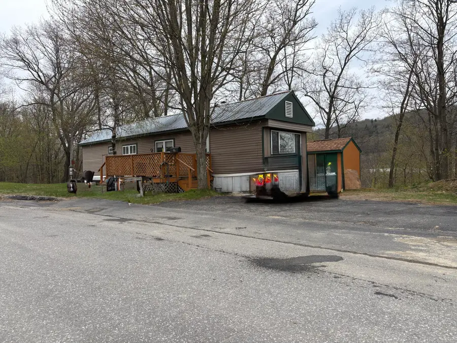 366 Main Street, Mexico, ME 04257 - #2