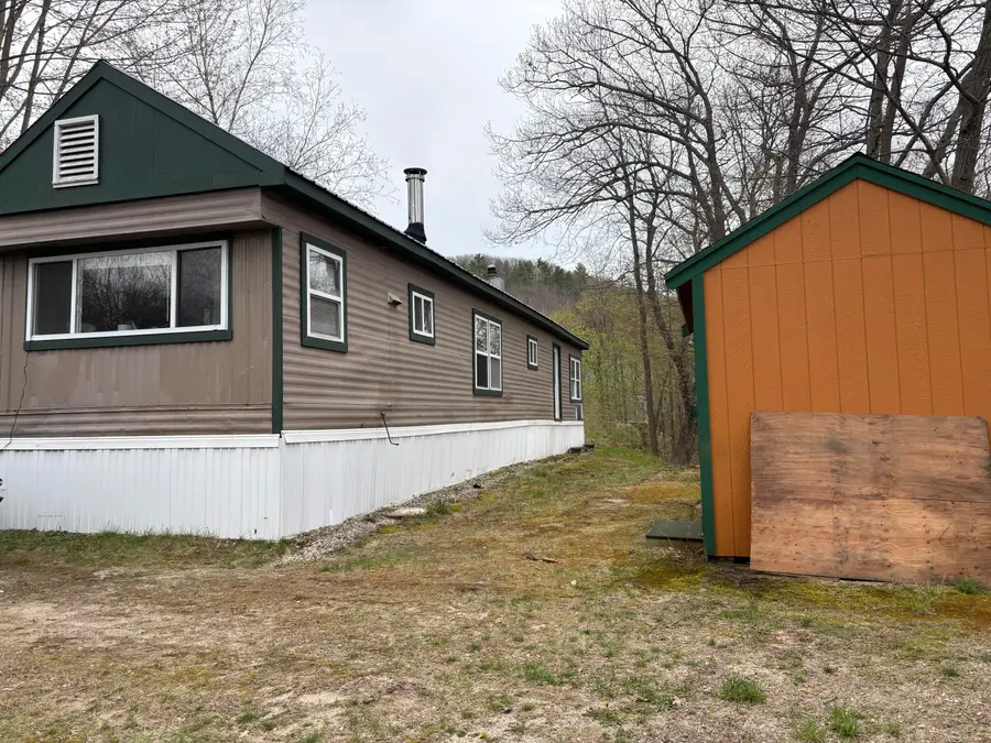 366 Main Street, Mexico, ME 04257 - #3