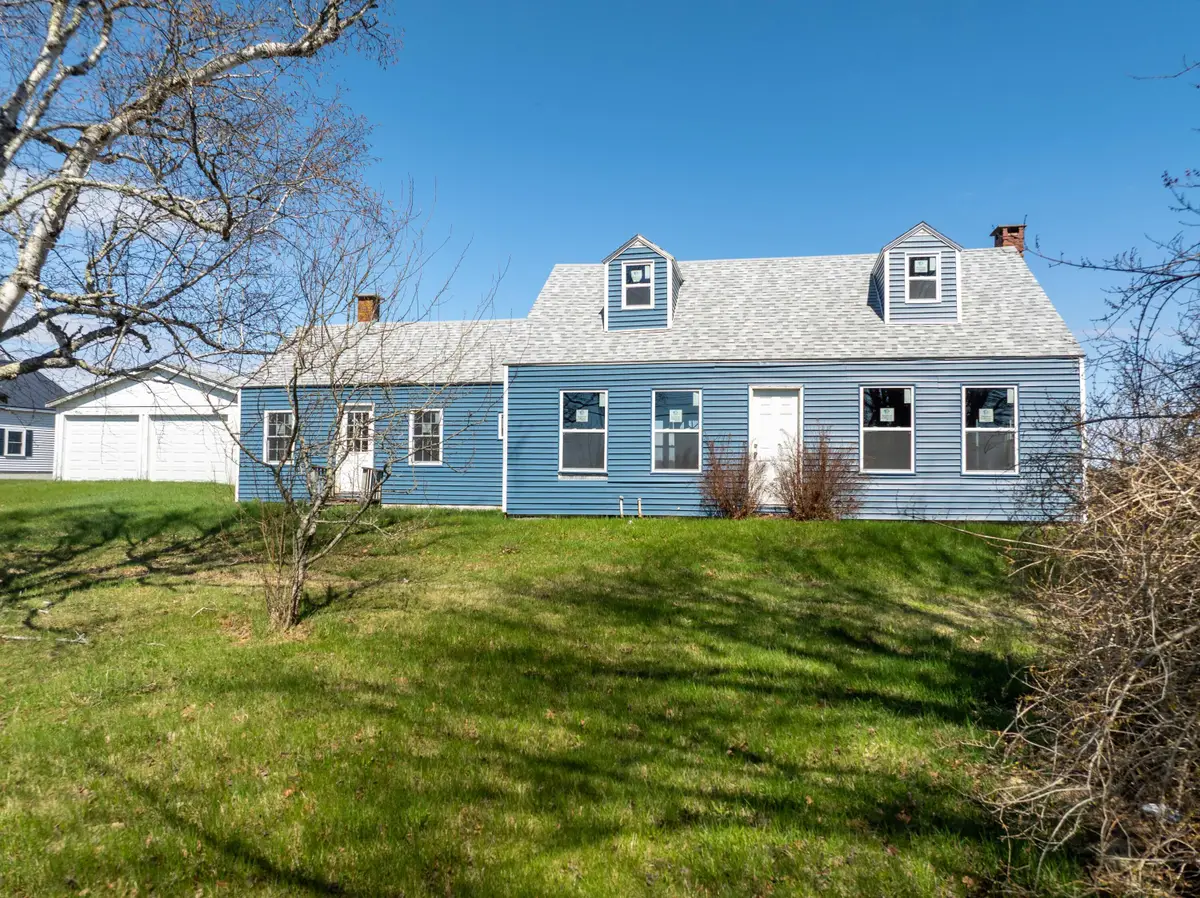 225 County Road, Lubec, ME 04652 - #1
