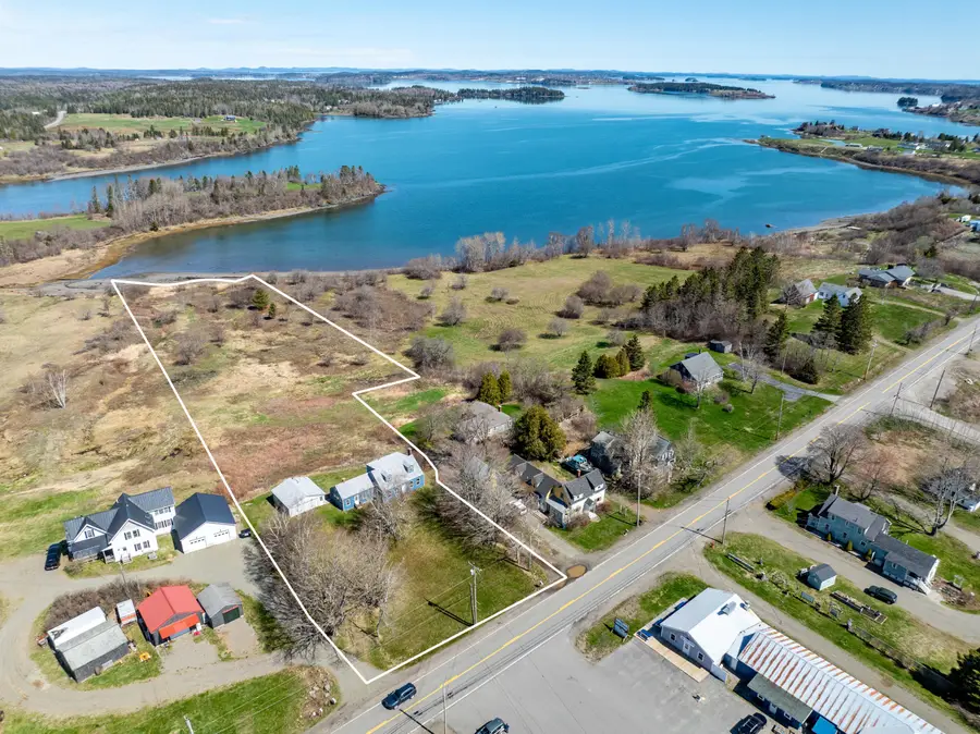 225 County Road, Lubec, ME 04652 - #2
