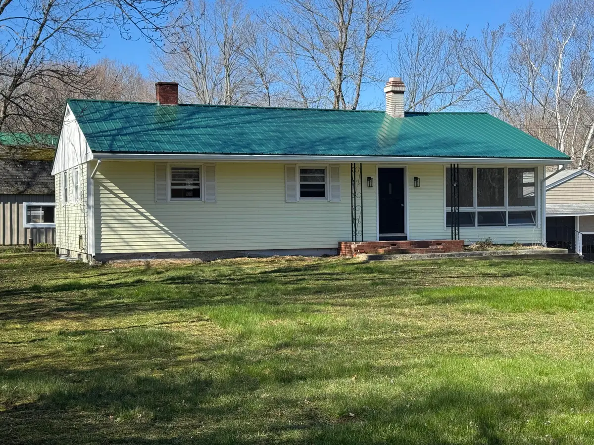 75 Gray Meadow Road, Orland, ME 04472 - #1