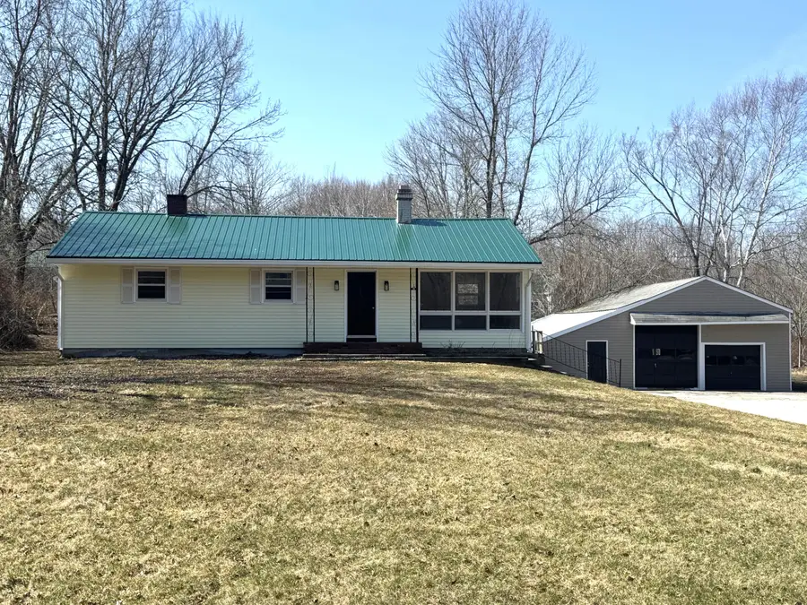 75 Gray Meadow Road, Orland, ME 04472 - #2